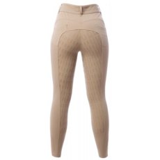 Equetech Ladies Shaper Breeches Equetech Ladies Shaper Breeches