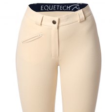 Equetech Ladies Grip Seat Breeches