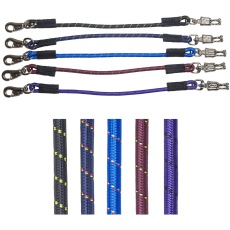 Townfields Elastic Bungee Stable/Trailer Ties Townfields Elastic Bungee Stable/Trailer Ties