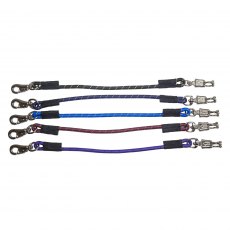 Townfields Elastic Bungee Stable/Trailer Ties