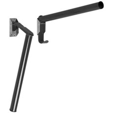 Stubbs Folding Pole Saddle Rack Stubbs Folding Pole Saddle Rack
