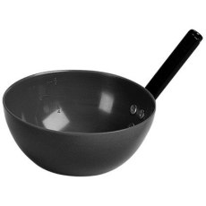 Stubbs Plastic Feed Scoop Stubbs Plastic Feed Scoop