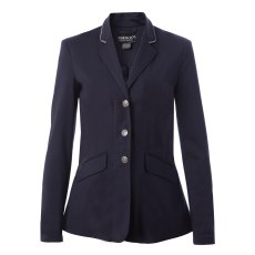 Equetech Junior Jersey Deluxe Competition Jacket Equetech Junior Jersey Deluxe Competition Jacket