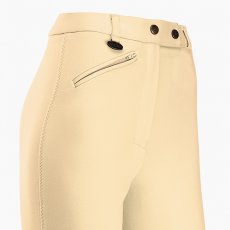 Equetech Junior Prima Jodhpurs Equetech Junior Prima Jodhpurs