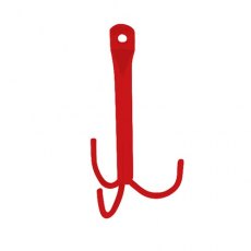 Stubbs Tack Cleaning Hook