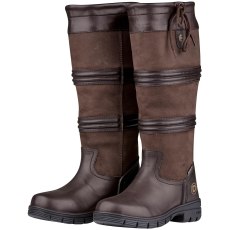 Dublin Husk Boots II Dublin Husk Boots II