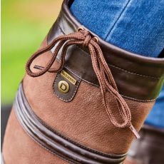 Dublin Husk Boots II Dublin Husk Boots II