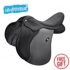 Wintec 2000 All Purpose Saddle with Hart