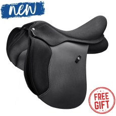 Wintec 2000 Wide All Purpose Saddle with Hart Wintec 2000 Wide All Purpose Saddle with Hart