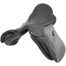 Wintec 2000 Wide All Purpose Saddle with Hart Wintec 2000 Wide All Purpose Saddle with Hart