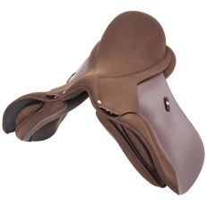 Wintec 2000 Wide All Purpose Saddle with Hart Wintec 2000 Wide All Purpose Saddle with Hart