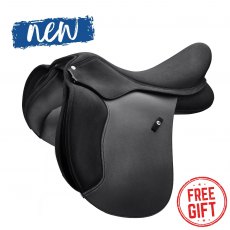 Wintec 2000 Wide All Purpose Saddle with Hart