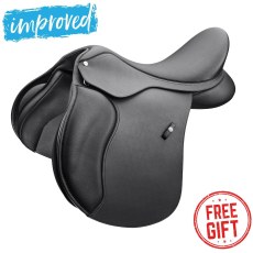 Wintec 500 All Purpose Saddle with Hart Wintec 500 All Purpose Saddle with Hart