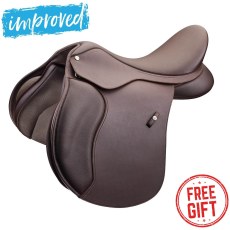 Wintec 500 All Purpose Saddle with Hart Wintec 500 All Purpose Saddle with Hart