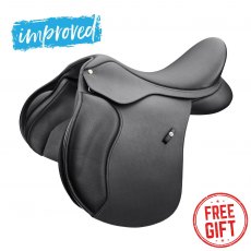 Wintec 500 All Purpose Saddle with Hart