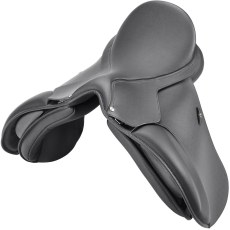 Wintec 500 Wide All Purpose Saddle with Hart Wintec 500 Wide All Purpose Saddle with Hart