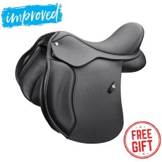 Wintec 500 Pony All Purpose Saddle with Hart Wintec 500 Pony All Purpose Saddle with Hart