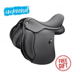 Wintec 500 Pony All Purpose Saddle with Hart