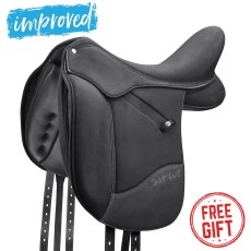 Wintec Isabell Dressage Saddle with Hart Wintec Isabell Dressage Saddle with Hart