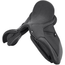 Wintec Isabell Dressage Saddle with Hart Wintec Isabell Dressage Saddle with Hart
