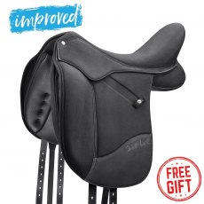 Wintec Isabell Dressage Saddle with Hart