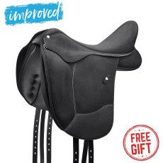 Wintec Pro Dressage Saddle with Hart Wintec Pro Dressage Saddle with Hart