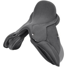Wintec Pro Dressage Saddle with Hart