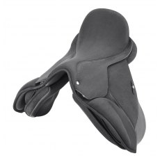 Wintec Pro Dressage Saddle with Hart