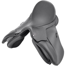 Wintec 500 Wide Dressage Saddle with Hart Wintec 500 Wide Dressage Saddle with Hart
