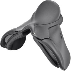 Wintec 500 Dressage Saddle with Hart Wintec 500 Dressage Saddle with Hart