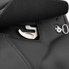 Wintec 500 Dressage Saddle with Hart Wintec 500 Dressage Saddle with Hart