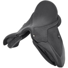 Wintec Pro Pony Dressage Saddle with Hart