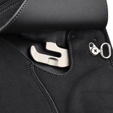 Wintec Pro Pony Dressage Saddle with Hart Wintec Pro Pony Dressage Saddle with Hart