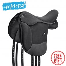 Wintec Pro Pony Dressage Saddle with Hart