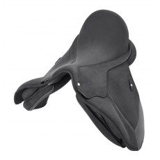 Wintec Pro Pony Dressage Saddle with Hart