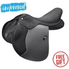 Wintec Pro Jump Saddle with Hart Wintec Pro Jump Saddle with Hart