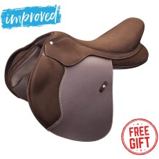 Wintec Pro Jump Saddle with Hart