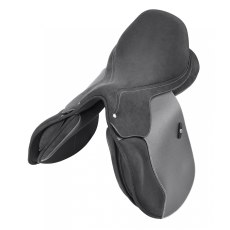 Wintec Pro Jump Saddle with Hart Wintec Pro Jump Saddle with Hart