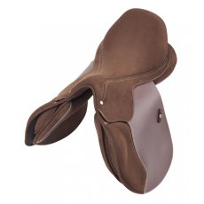 Wintec Pro Jump Saddle with Hart Wintec Pro Jump Saddle with Hart