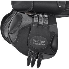 Wintec Pro Jump Saddle with Hart Wintec Pro Jump Saddle with Hart