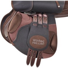 Wintec Pro Jump Saddle with Hart Wintec Pro Jump Saddle with Hart