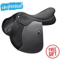 Wintec Pro Close Contact Saddle with Hart Wintec Pro Close Contact Saddle with Hart