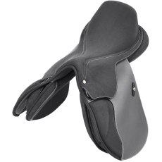 Wintec Pro Close Contact Saddle with Hart Wintec Pro Close Contact Saddle with Hart