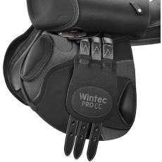 Wintec Pro Close Contact Saddle with Hart Wintec Pro Close Contact Saddle with Hart