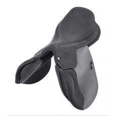 Wintec Pro Pony Jump Saddle with Hart Wintec Pro Pony Jump Saddle with Hart