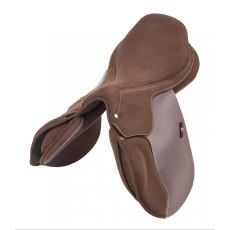 Wintec Pro Pony Jump Saddle with Hart Wintec Pro Pony Jump Saddle with Hart