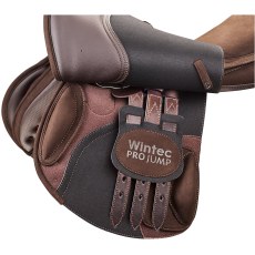 Wintec Pro Pony Jump Saddle with Hart Wintec Pro Pony Jump Saddle with Hart