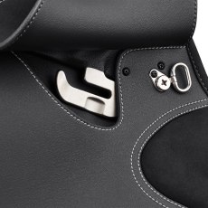 Wintec Pro Pony Jump Saddle with Hart Wintec Pro Pony Jump Saddle with Hart