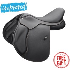 Wintec 500 Jump Saddle with Hart Wintec 500 Jump Saddle with Hart