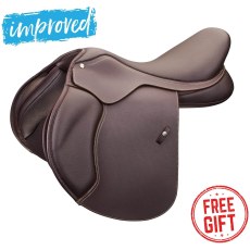 Wintec 500 Jump Saddle with Hart Wintec 500 Jump Saddle with Hart